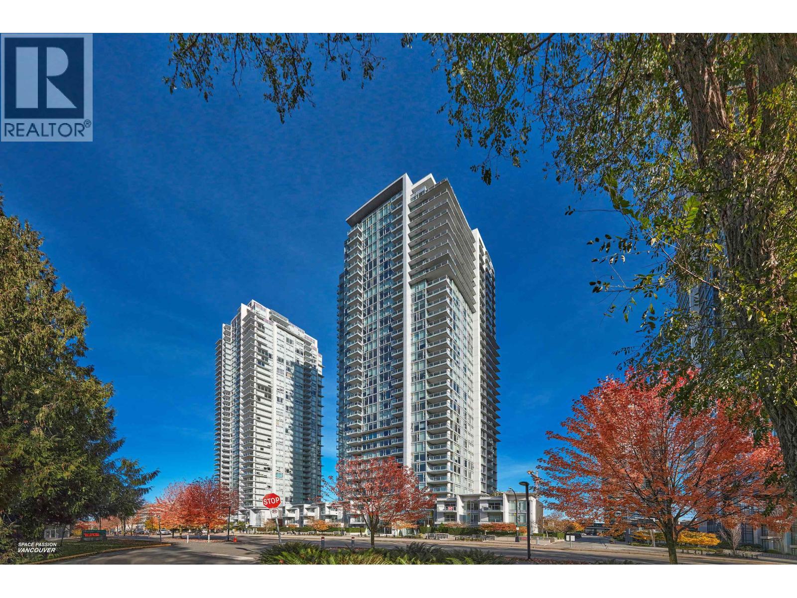 3102 6588 Nelson Avenue, Burnaby, British Columbia V5H 0E8 - Photo 2 - R3145001