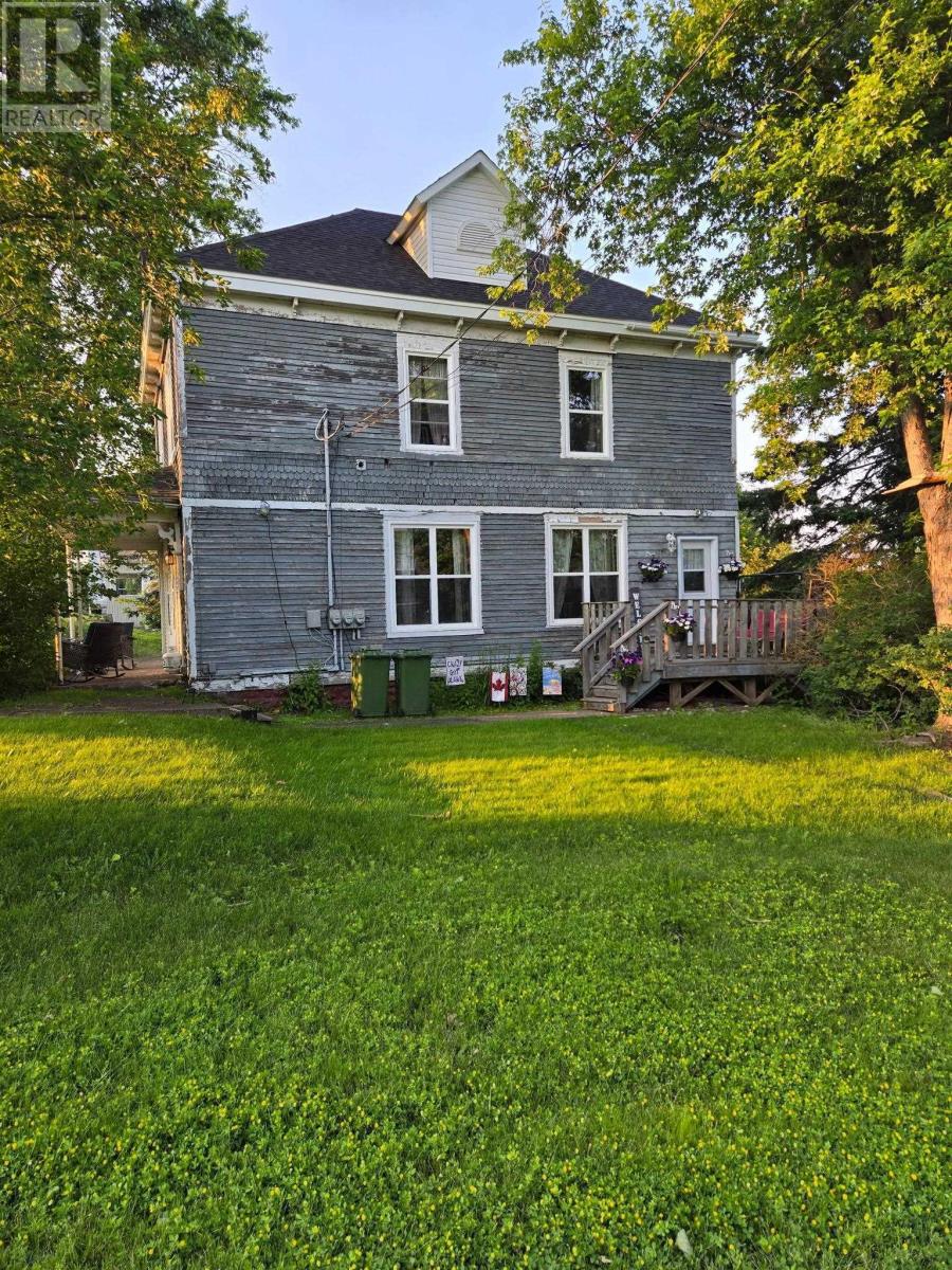 151 Mackay Street, Stellarton, Nova Scotia  B0K 1S0 - Photo 2 - 202616804