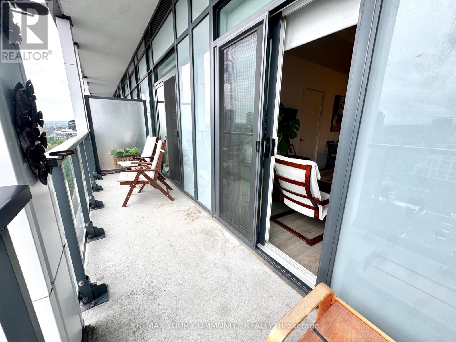 1526 - 50 Power Street, Toronto, Ontario  M5A 0V3 - Photo 24 - C13548402