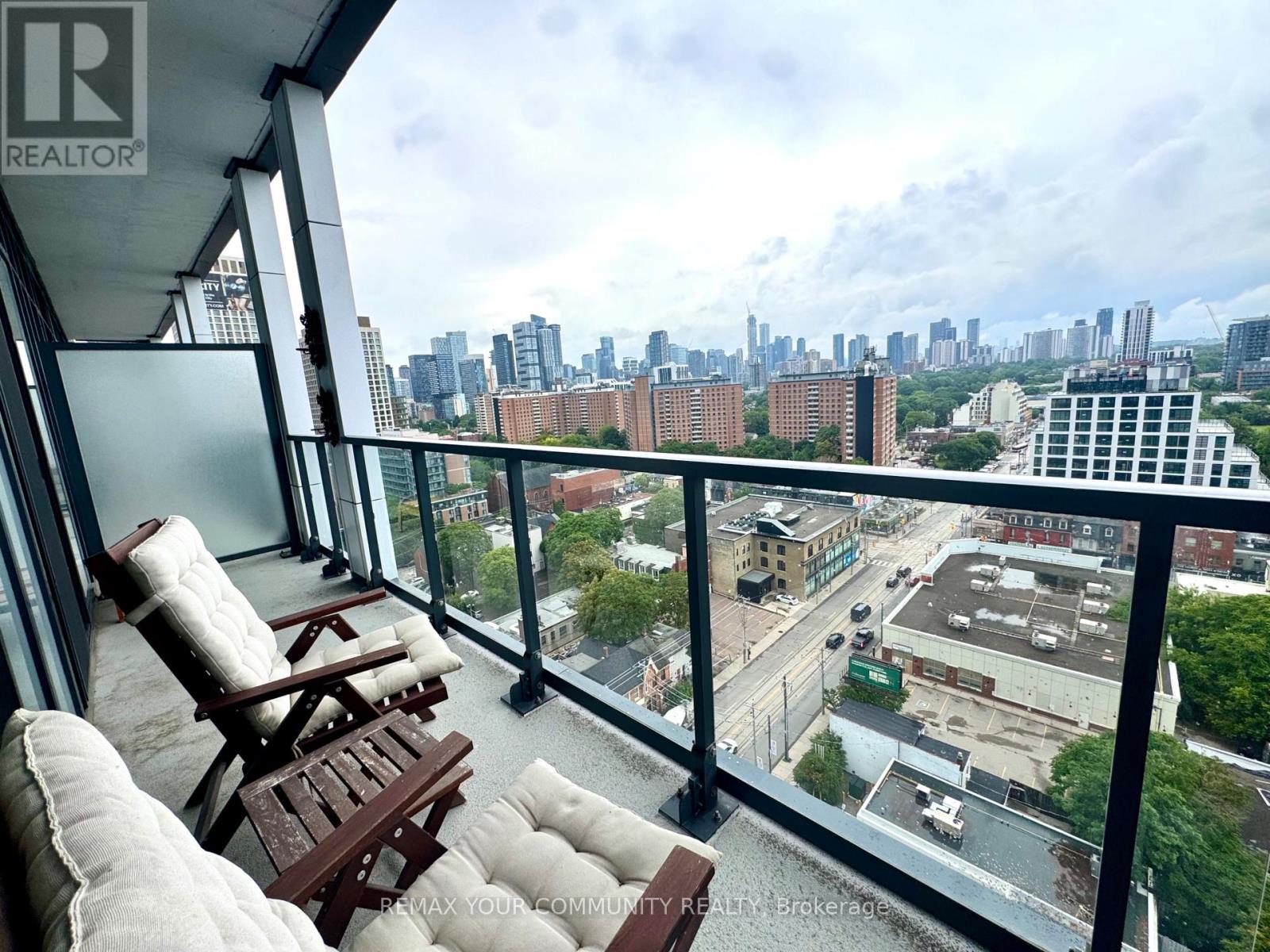 1526 - 50 Power Street, Toronto, Ontario  M5A 0V3 - Photo 21 - C13548402