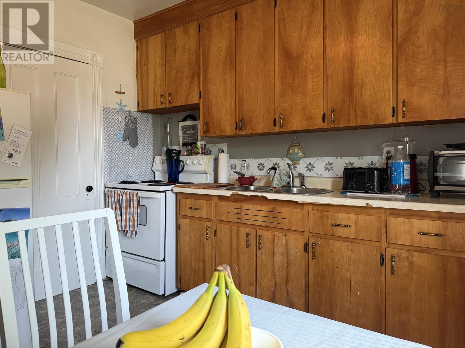151 Mackay Street, Stellarton, Nova Scotia  B0K 1S0 - Photo 4 - 202616804