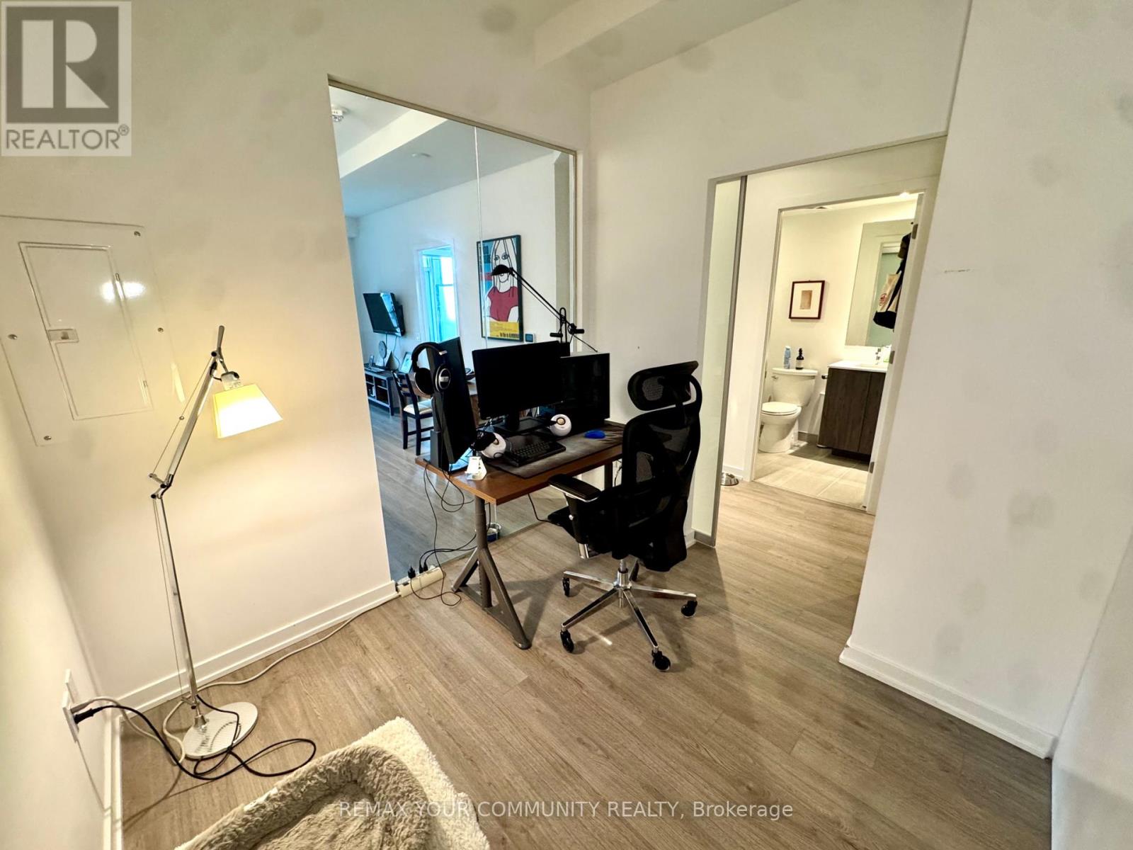 1526 - 50 Power Street, Toronto, Ontario  M5A 0V3 - Photo 26 - C13548402