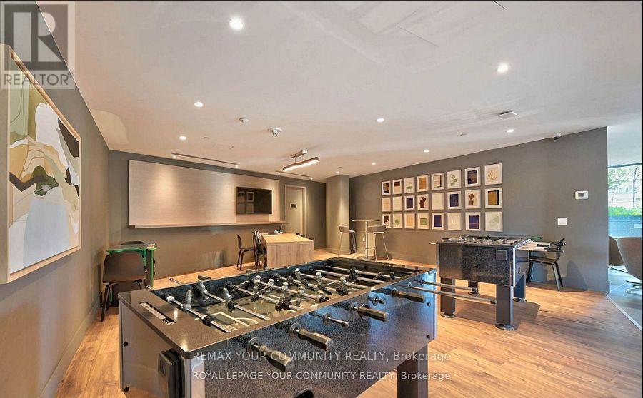 1526 - 50 Power Street, Toronto, Ontario  M5A 0V3 - Photo 33 - C13548402