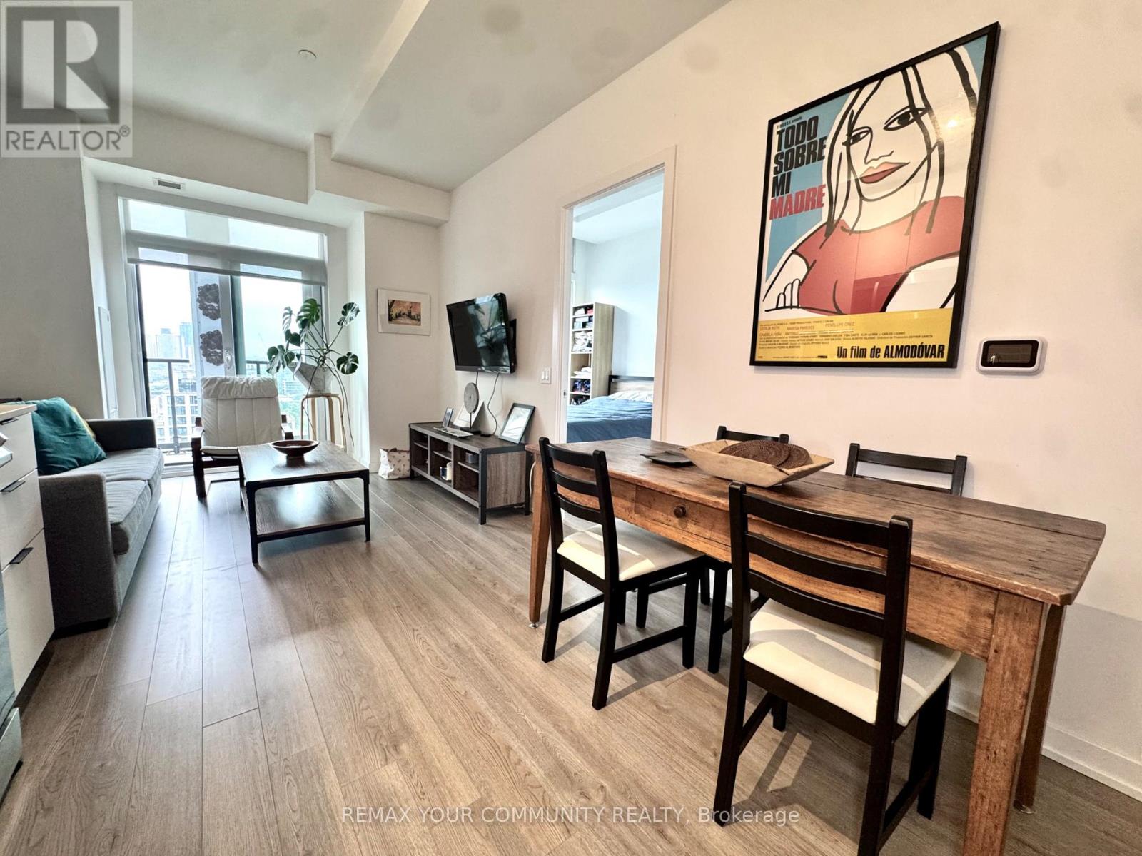 1526 - 50 Power Street, Toronto, Ontario  M5A 0V3 - Photo 5 - C13548402