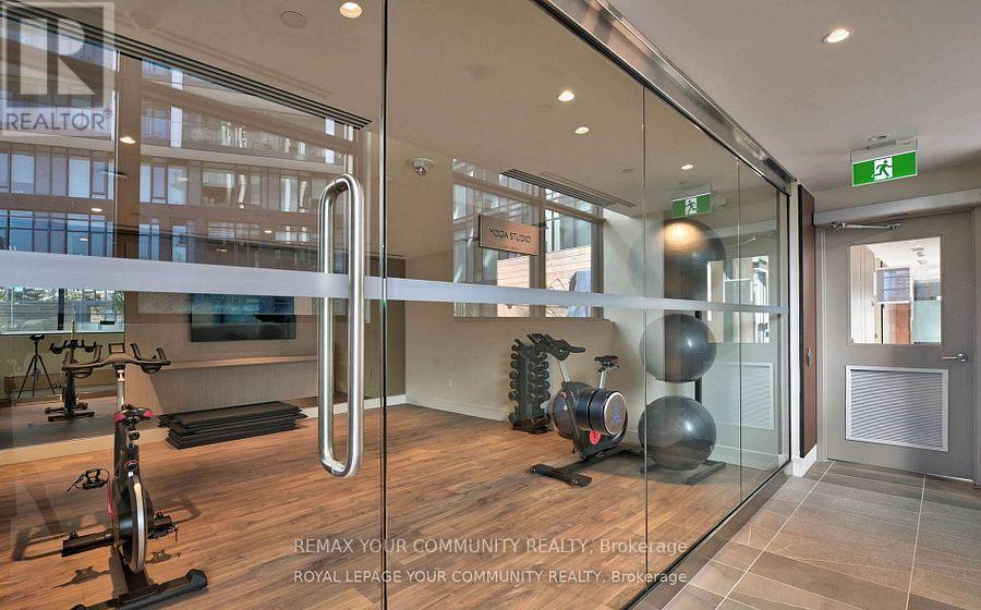 1526 - 50 Power Street, Toronto, Ontario  M5A 0V3 - Photo 36 - C13548402