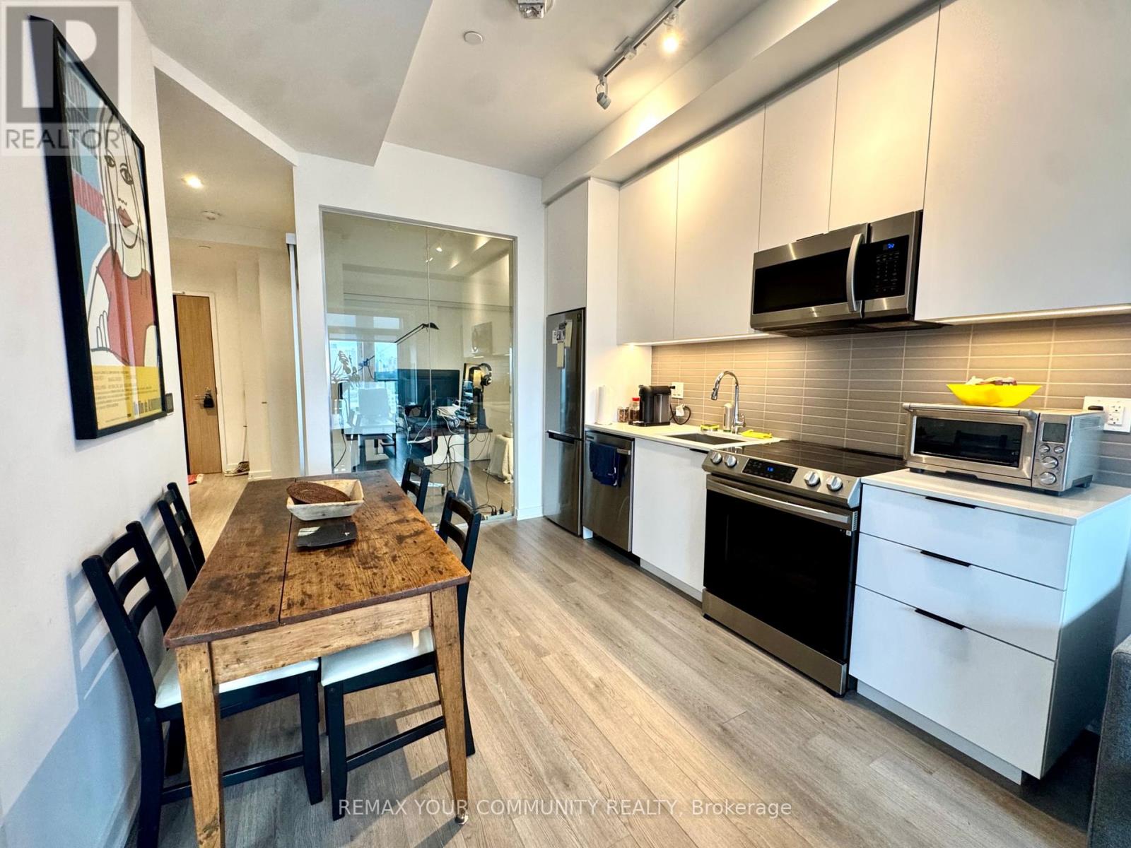 1526 - 50 Power Street, Toronto, Ontario  M5A 0V3 - Photo 8 - C13548402