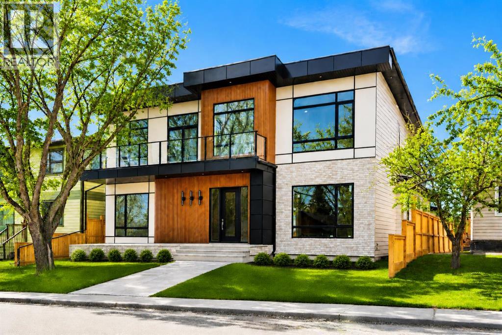 209 Windermere Road SW, Calgary, Alberta  T3C 3K9 - Photo 1 - A2296061