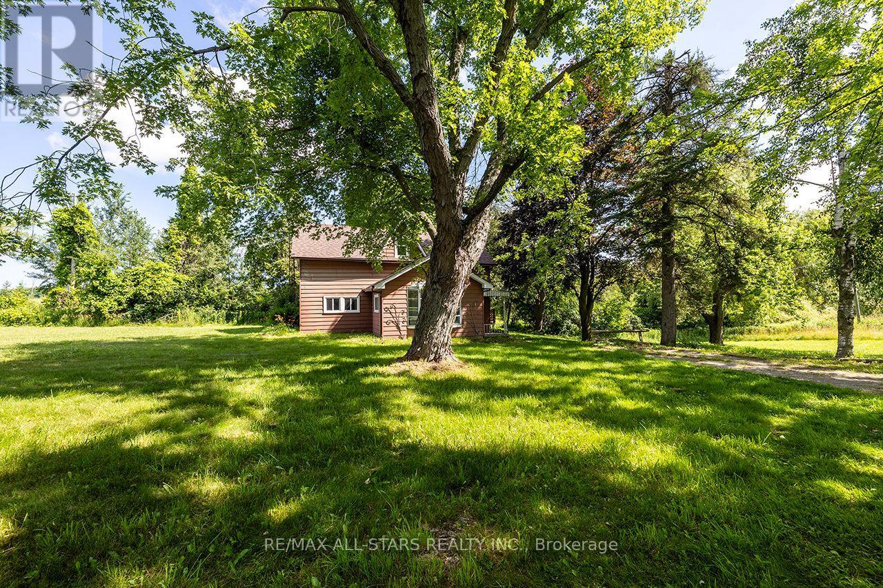 16865 RIDGE ROAD, Brock
