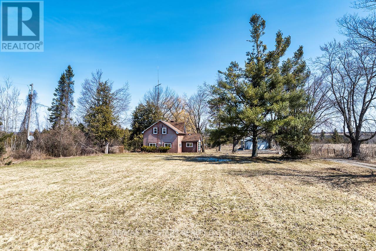 16865 RIDGE ROAD, Brock, Ontario