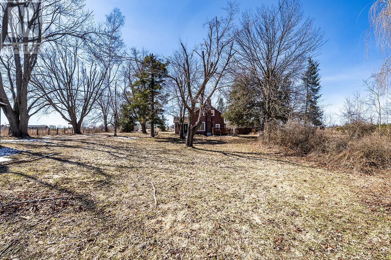 16865 Ridge Road, Brock, Ontario  L0C 1H0 - Photo 3 - N12983048