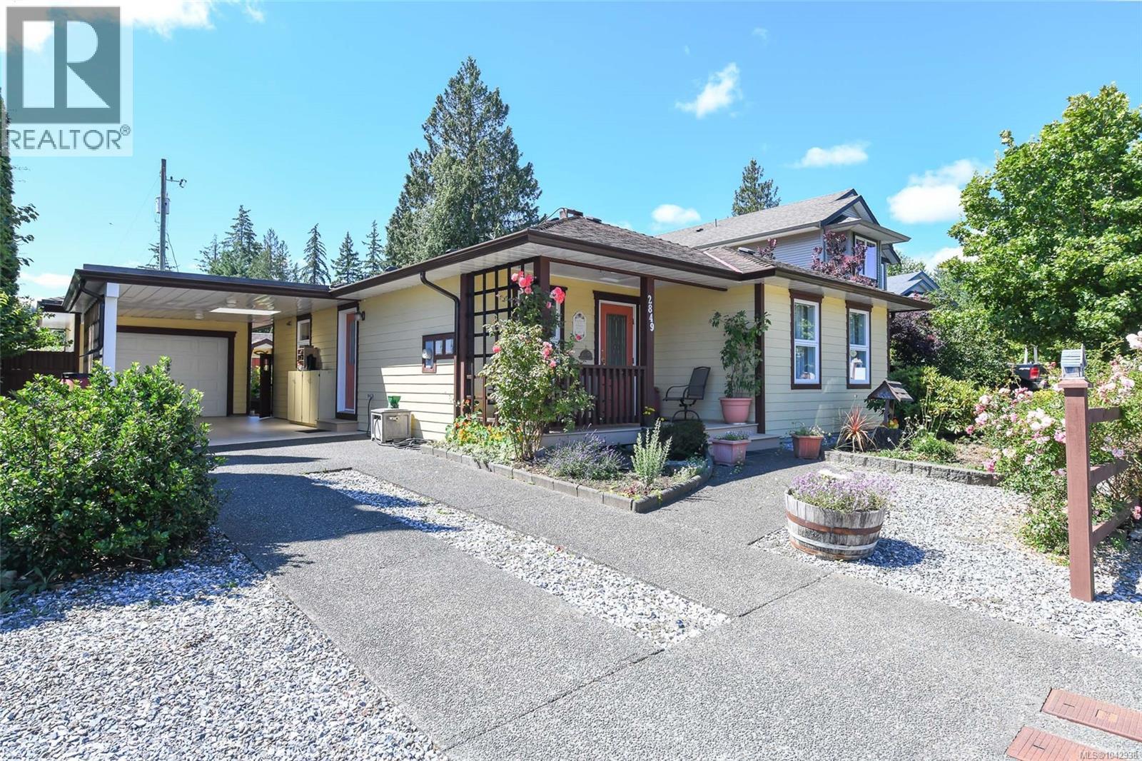 2849 Penrith Ave