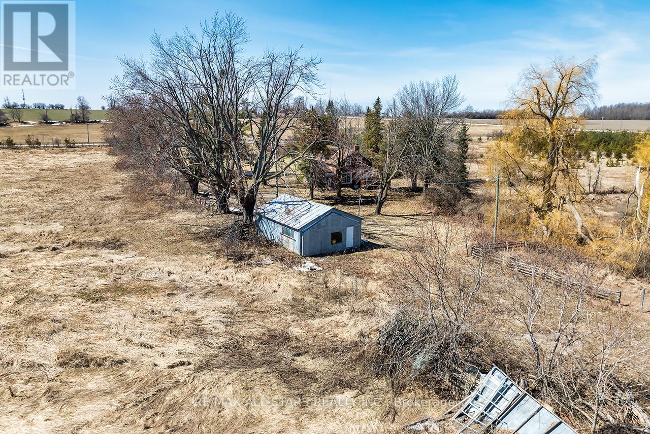 16865 Ridge Road, Brock, Ontario  L0C 1H0 - Photo 33 - N12983048