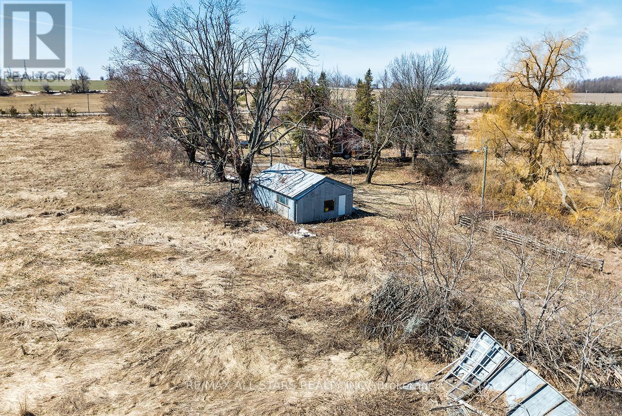 16865 Ridge Road, Brock, Ontario  L0C 1H0 - Photo 34 - N12983048