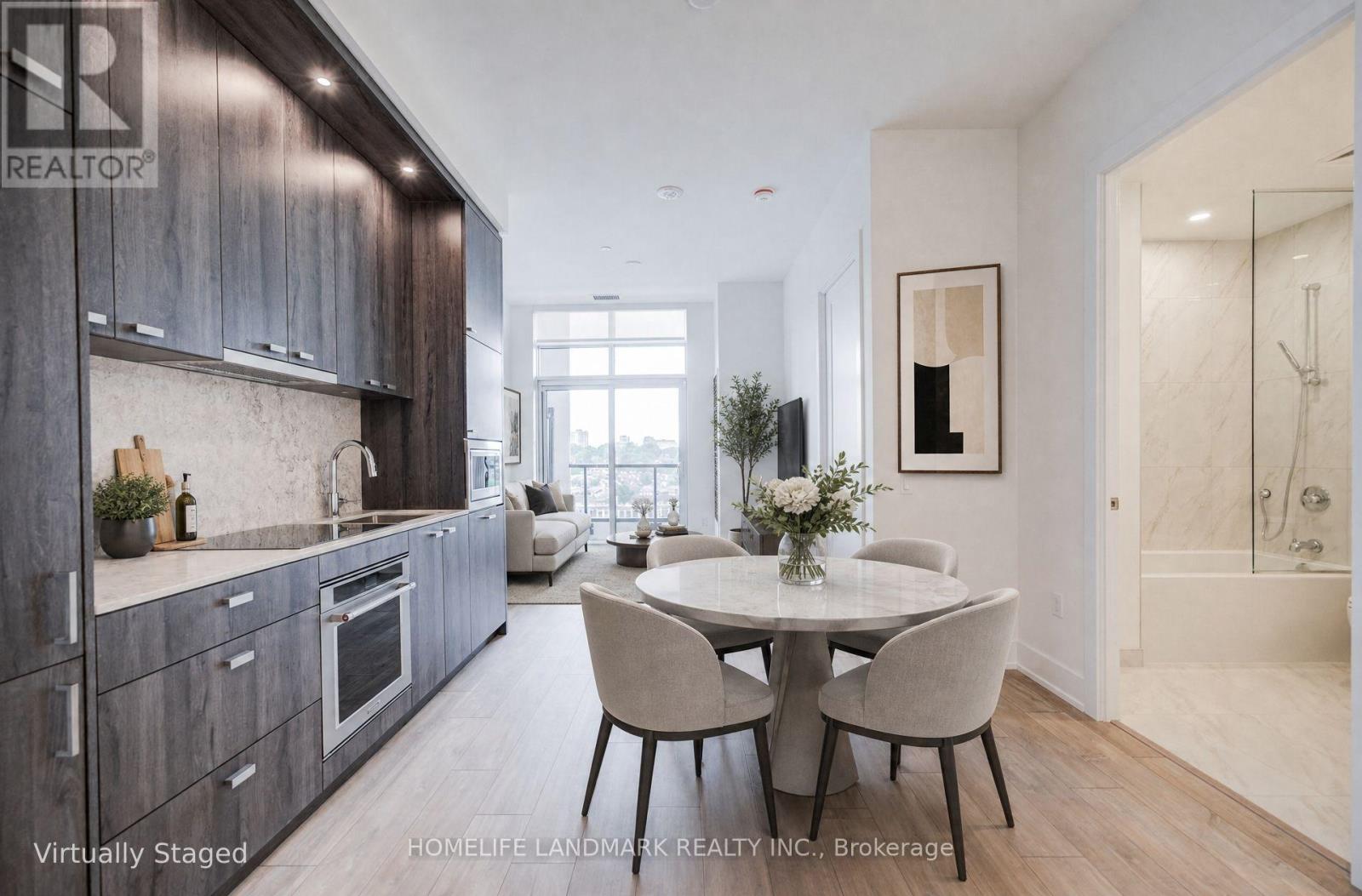 PH06 - 858 DUPONT STREET, Toronto (Dovercourt-Wallace Emerson-Junction)
