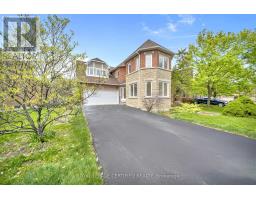 UPPER - 5016 NATKARNI CRESCENT, Mississauga, Ontario