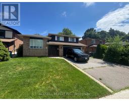 2439 FRAYNE COURT, Mississauga, Ontario