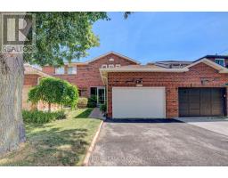 1140 AVONDALE DRIVE, Oakville, Ontario