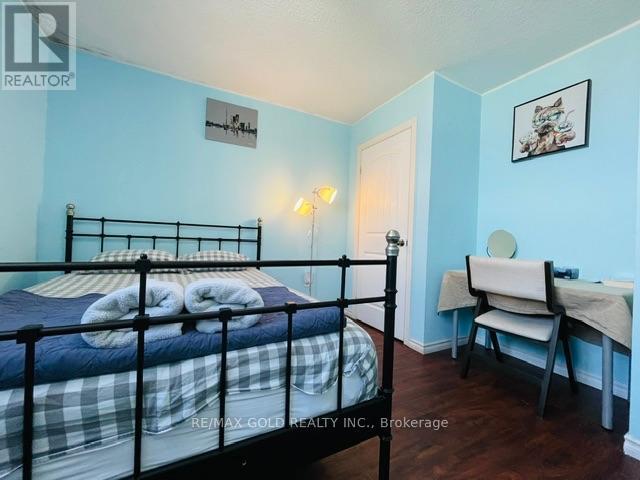 814 - 50 Lotherton Parkway, Toronto, Ontario  M6B 2G8 - Photo 11 - W13549780