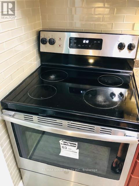 814 - 50 Lotherton Parkway, Toronto, Ontario  M6B 2G8 - Photo 14 - W13549780
