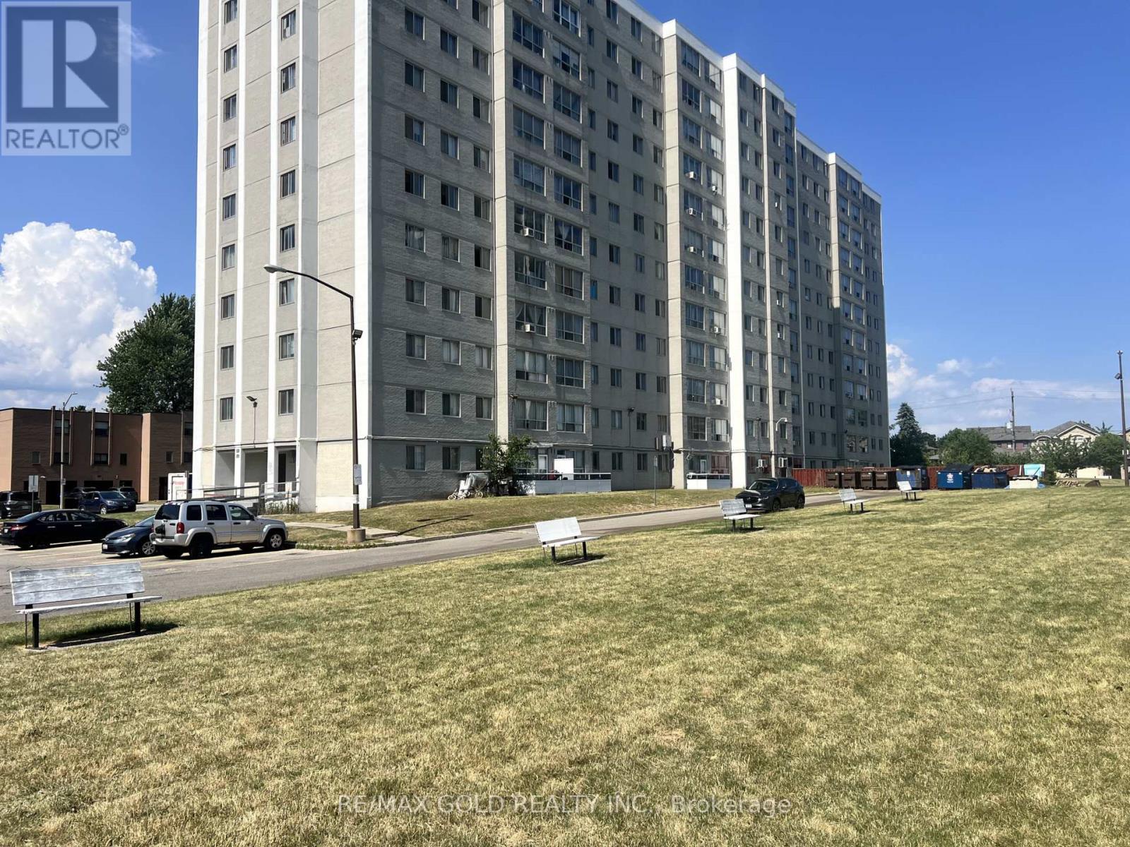814 - 50 Lotherton Parkway, Toronto, Ontario  M6B 2G8 - Photo 16 - W13549780