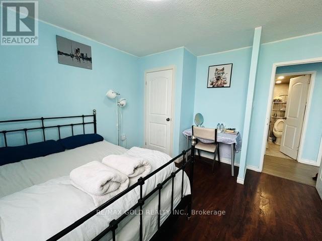 814 - 50 Lotherton Parkway, Toronto, Ontario  M6B 2G8 - Photo 4 - W13549780