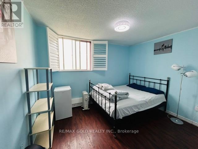 814 - 50 Lotherton Parkway, Toronto, Ontario  M6B 2G8 - Photo 5 - W13549780