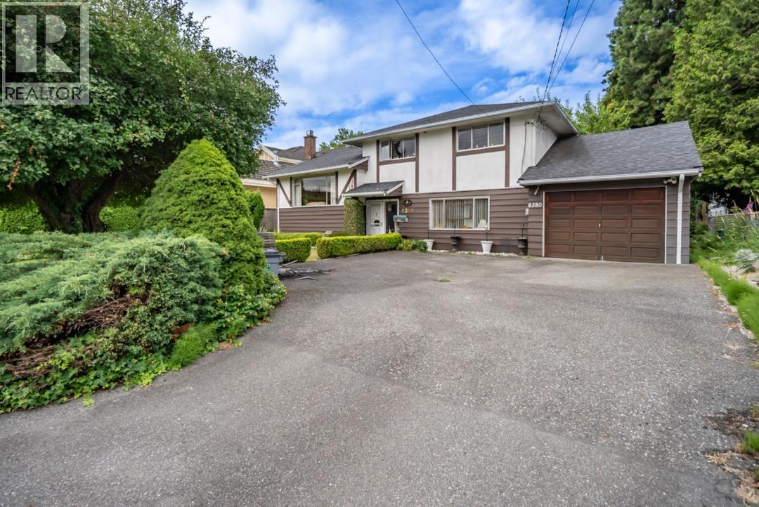 6380 CHATSWORTH ROAD, Richmond, British Columbia