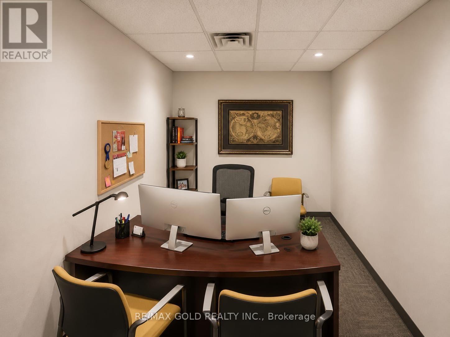 101 - 405 BRITANNIA ROAD E, Mississauga, Ontario