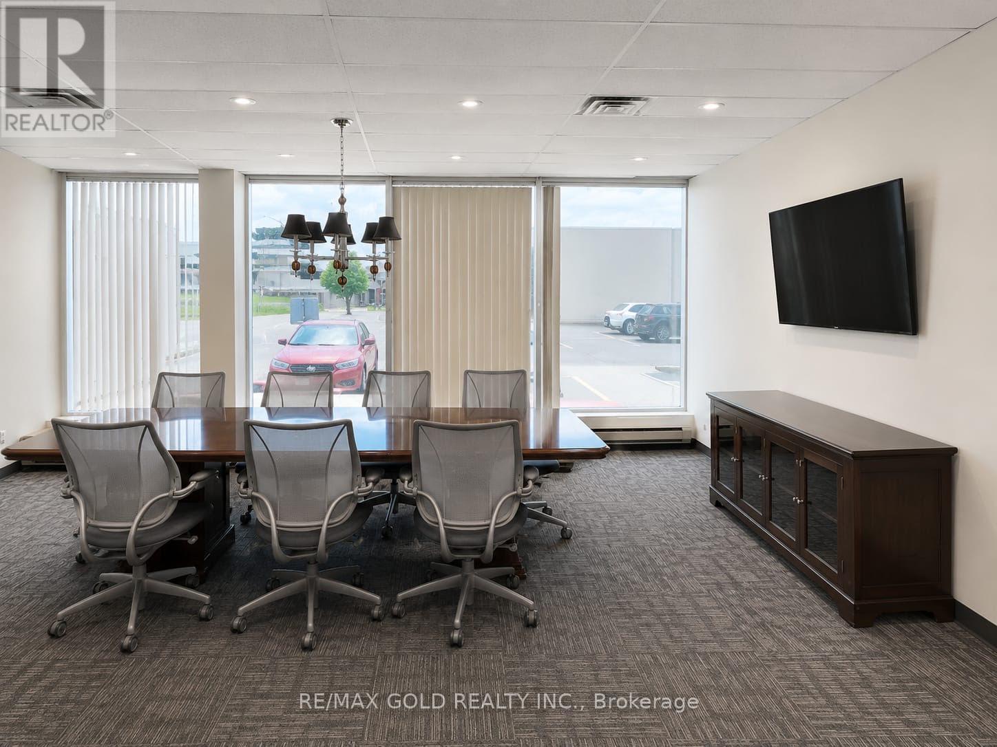 101 - 405 Britannia Road E, Mississauga, Ontario  L4Z 1X9 - Photo 10 - W13549834
