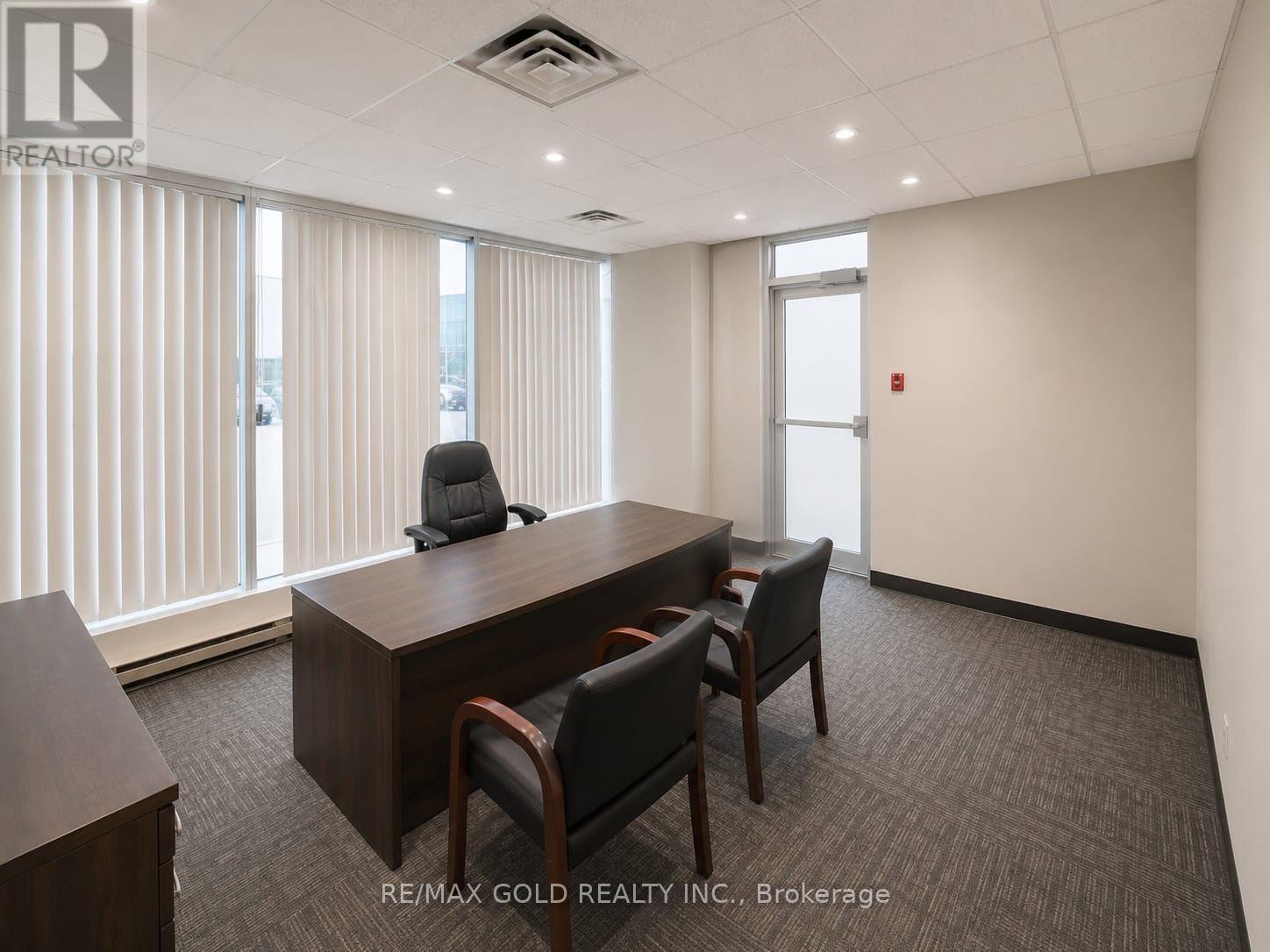101 - 405 Britannia Road E, Mississauga, Ontario  L4Z 1X9 - Photo 3 - W13549834