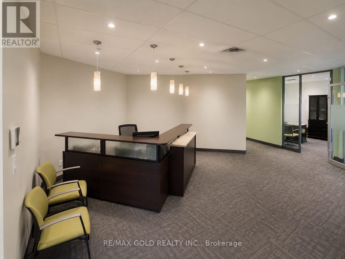 101 - 405 Britannia Road E, Mississauga, Ontario  L4Z 1X9 - Photo 4 - W13549834