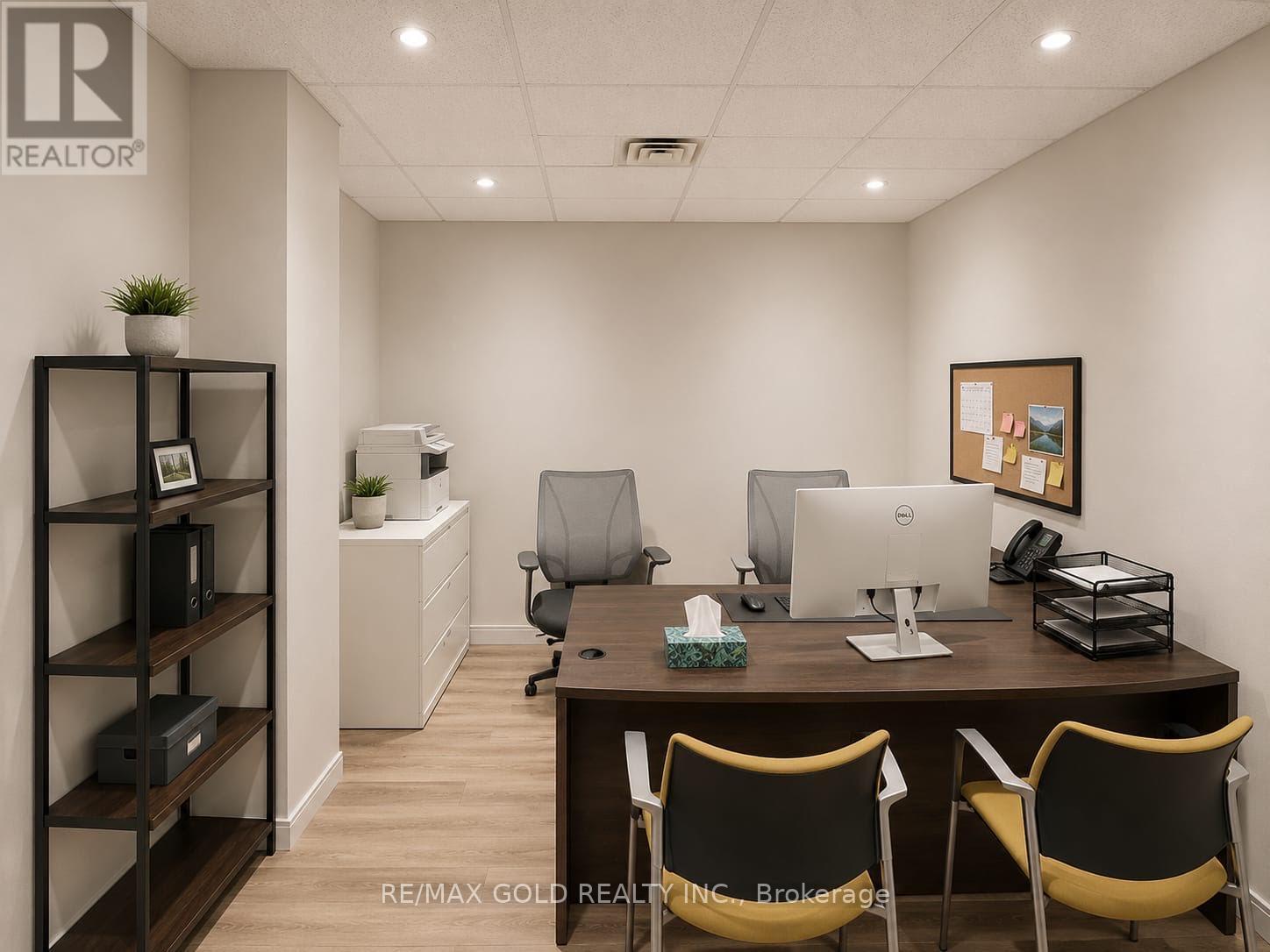 101 - 405 Britannia Road E, Mississauga, Ontario  L4Z 1X9 - Photo 5 - W13549834