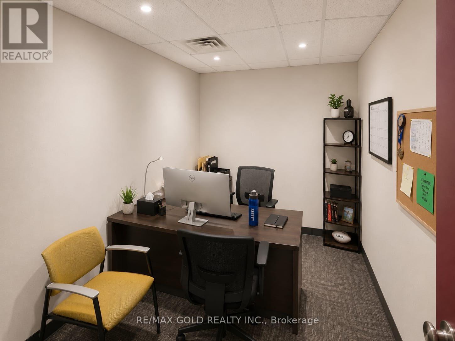 101 - 405 Britannia Road E, Mississauga, Ontario  L4Z 1X9 - Photo 9 - W13549834