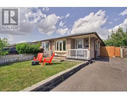 7641 ANAKA DRIVE, Mississauga, Ontario