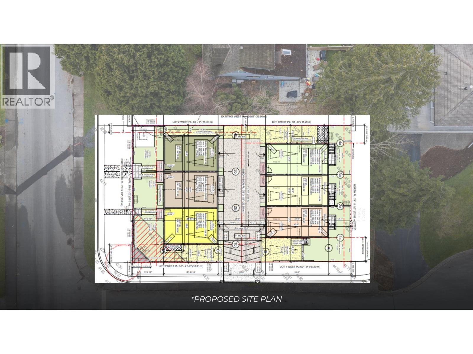 3381 Lealand Court, Burnaby, British Columbia V5A 3B6 - Photo 2 - R3145017