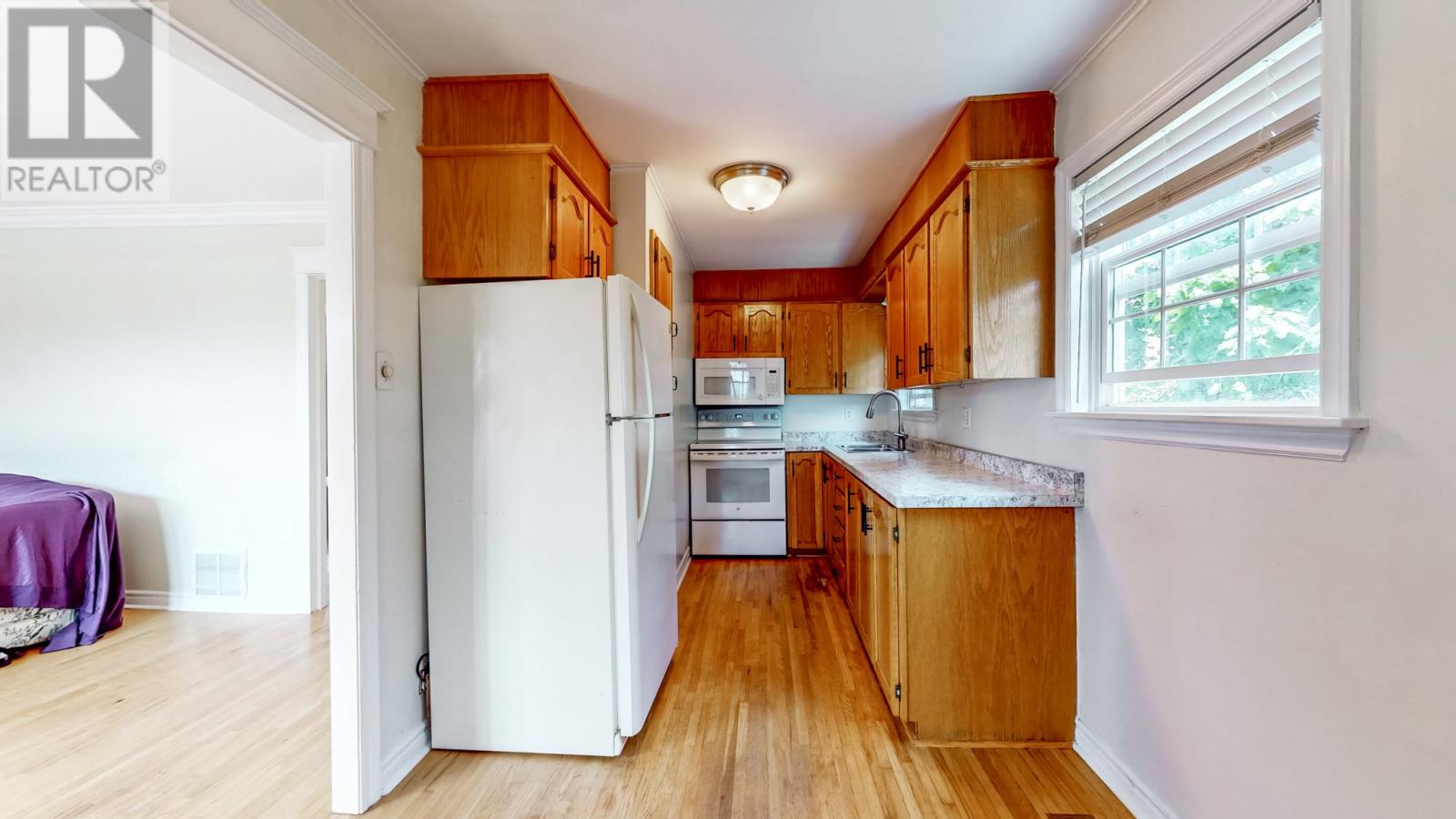 16 Mcnaughton Drive, St. Johns, Newfoundland & Labrador  A1A 2E3 - Photo 15 - 1300193