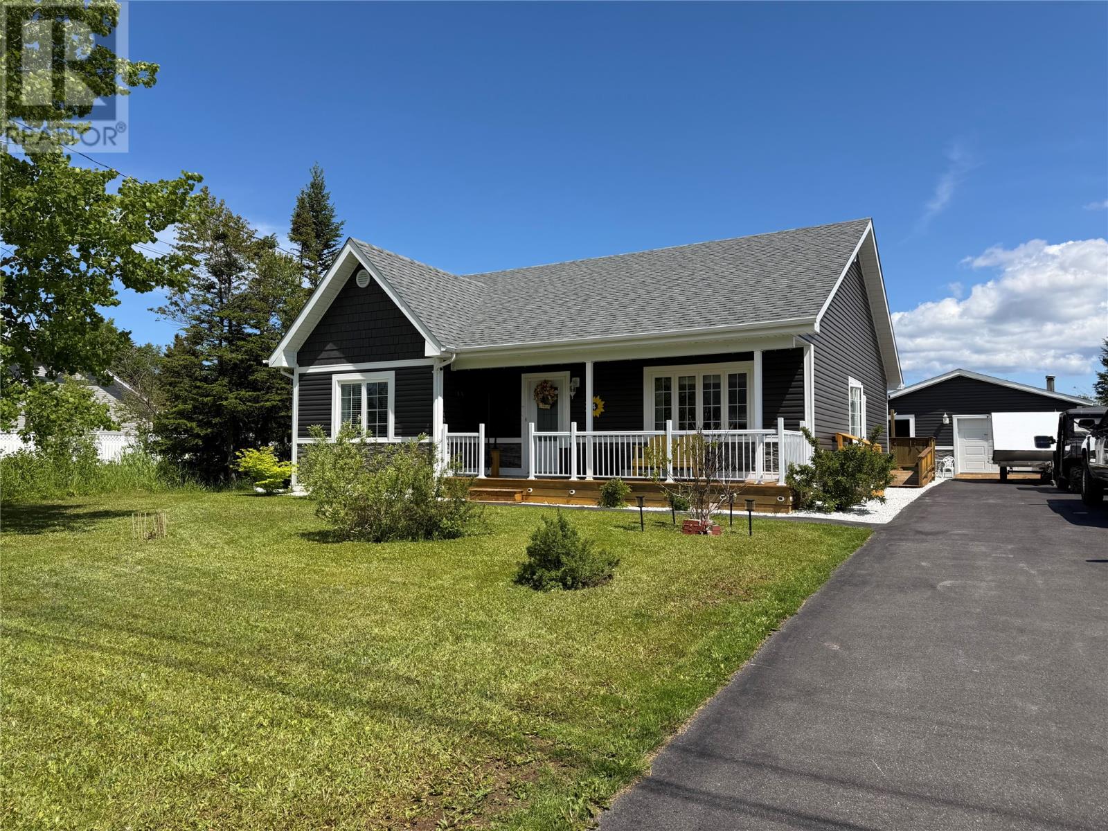 4 Kerwin Place, Deer Lake, Newfoundland & Labrador