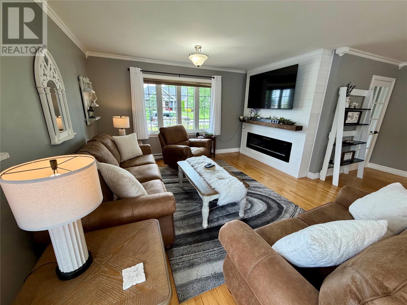 4 Kerwin Place, Deer Lake, Newfoundland & Labrador  A8A 0A7 - Photo 12 - 1300168