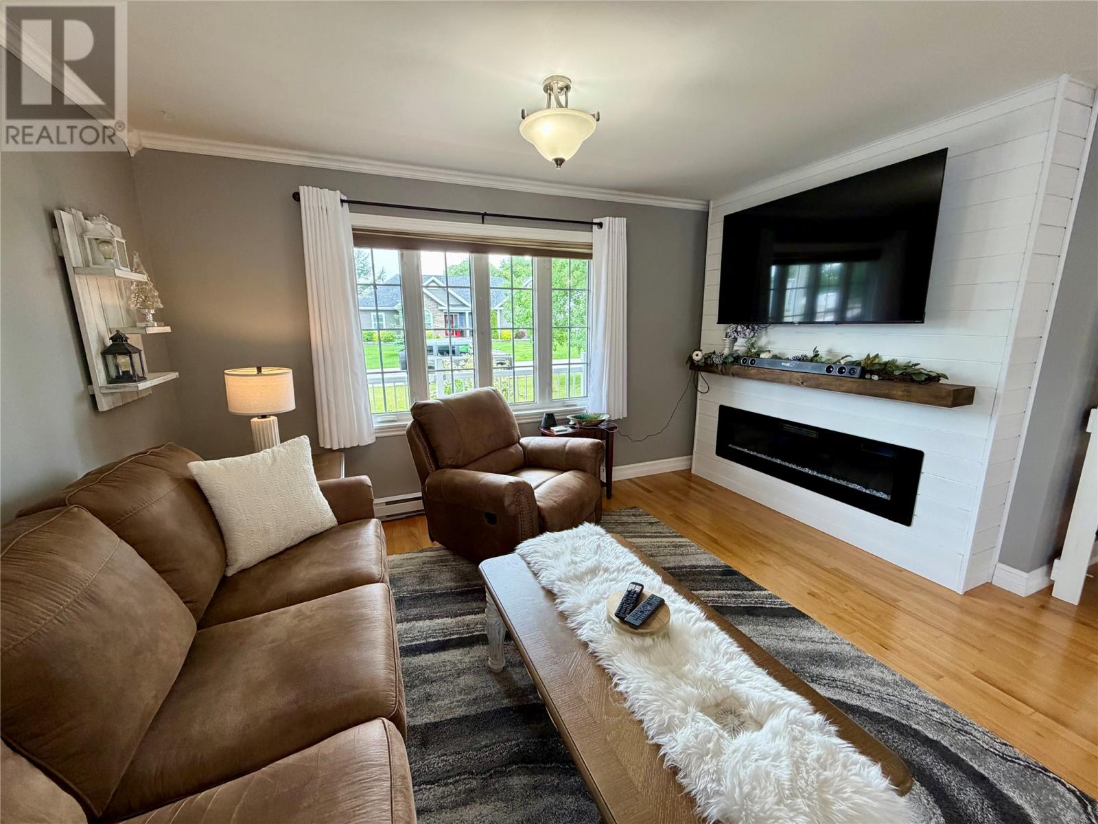 4 Kerwin Place, Deer Lake, Newfoundland & Labrador  A8A 0A7 - Photo 13 - 1300168