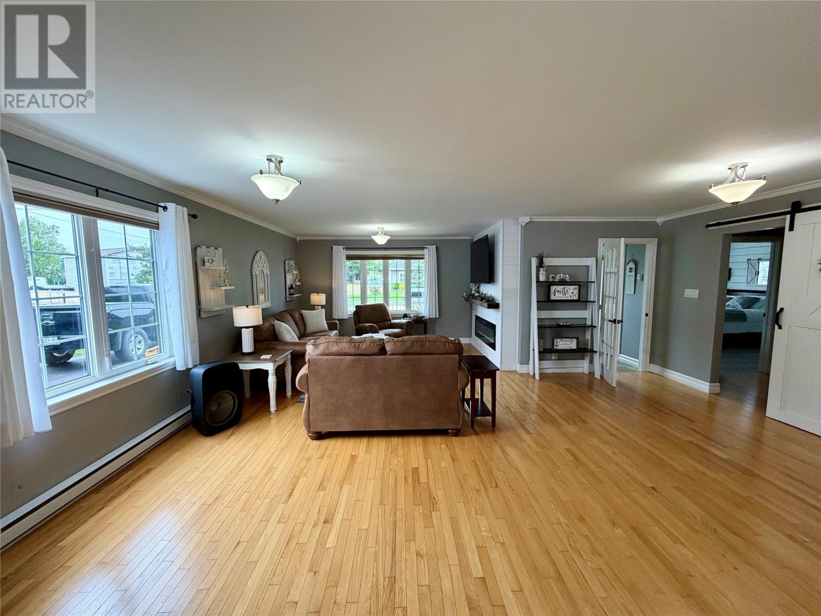 4 Kerwin Place, Deer Lake, Newfoundland & Labrador  A8A 0A7 - Photo 16 - 1300168