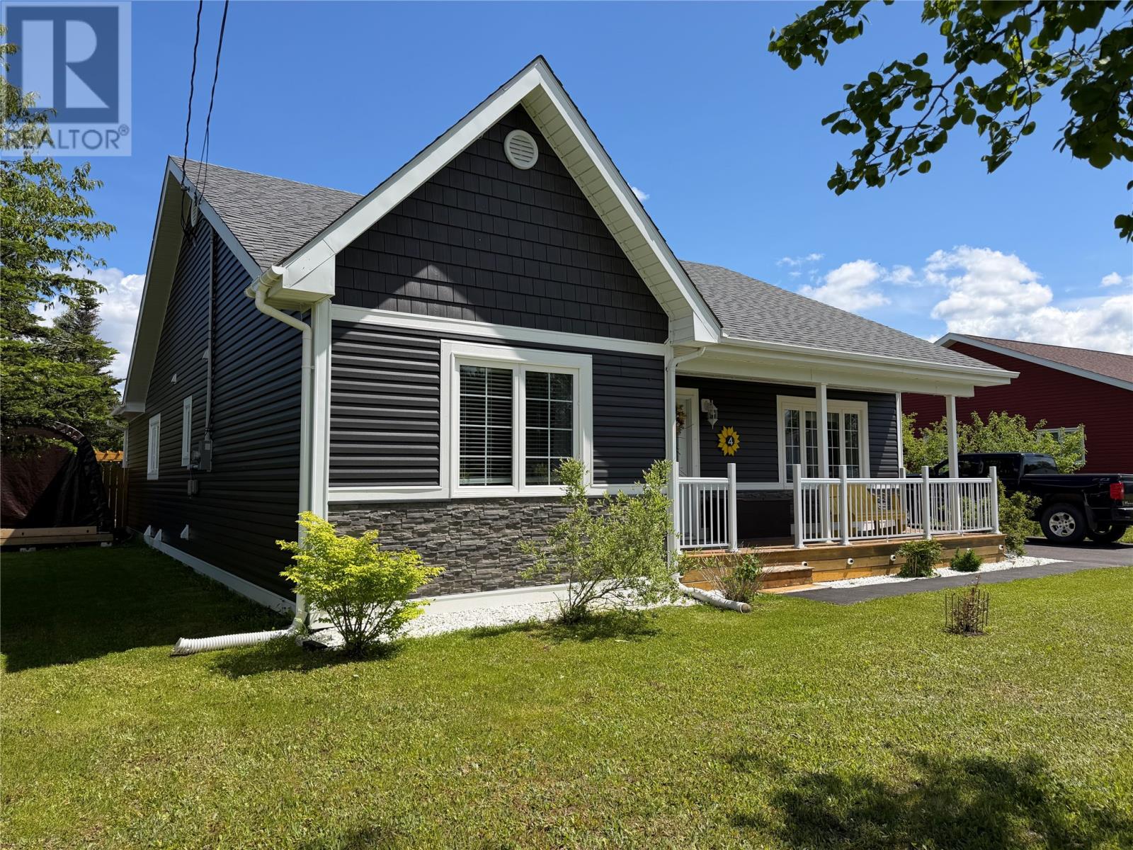 4 Kerwin Place, Deer Lake, Newfoundland & Labrador  A8A 0A7 - Photo 2 - 1300168