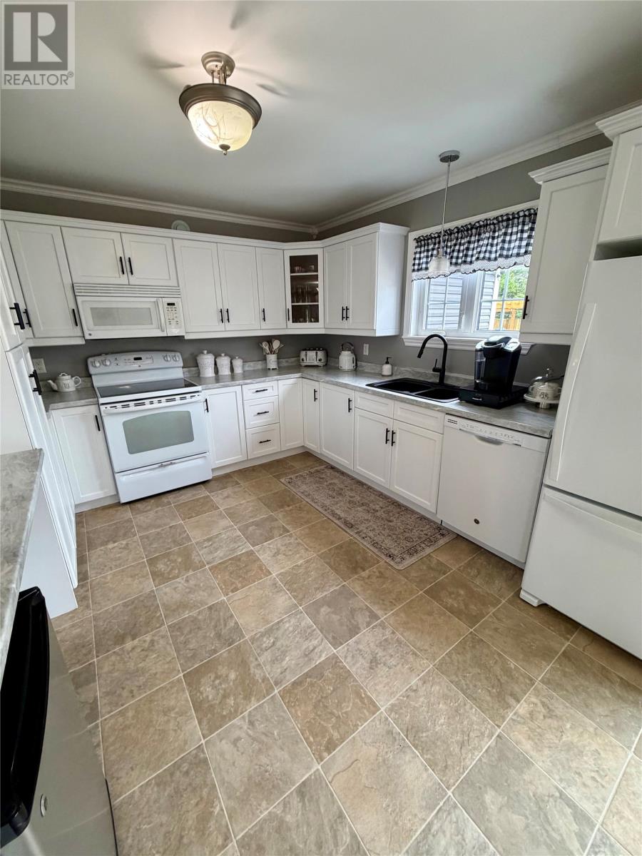4 Kerwin Place, Deer Lake, Newfoundland & Labrador  A8A 0A7 - Photo 25 - 1300168