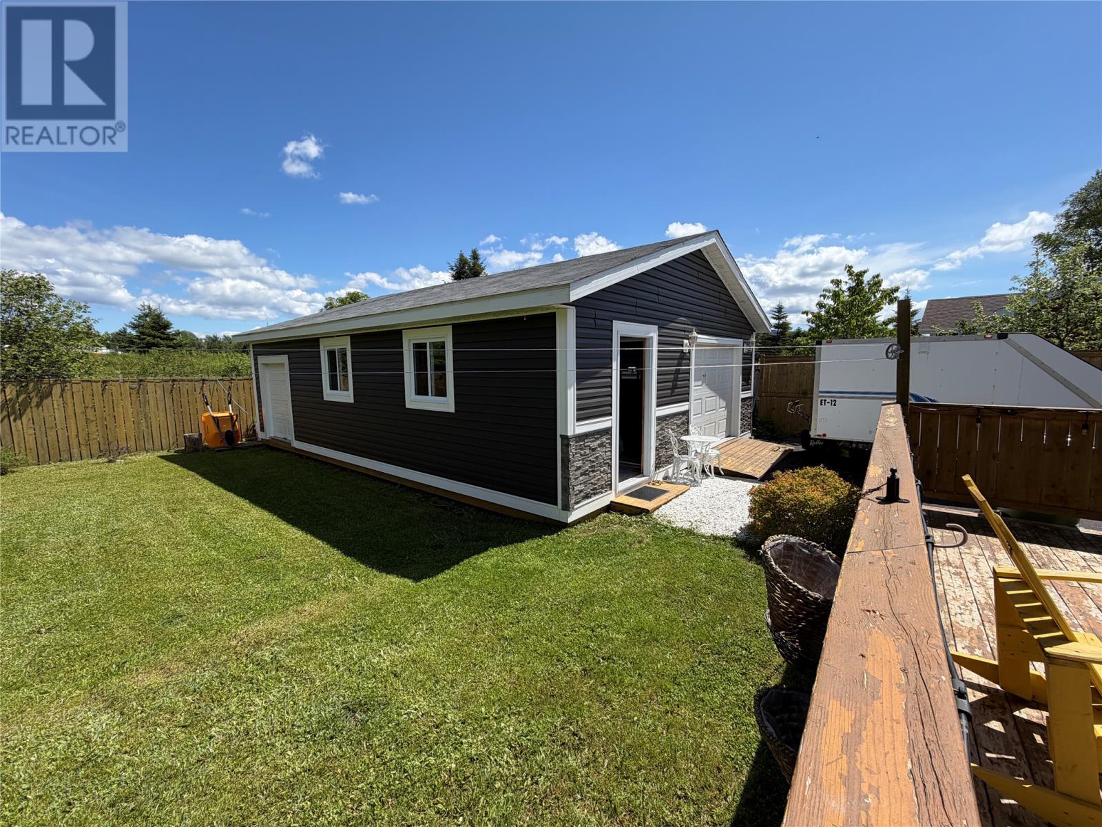 4 Kerwin Place, Deer Lake, Newfoundland & Labrador  A8A 0A7 - Photo 3 - 1300168