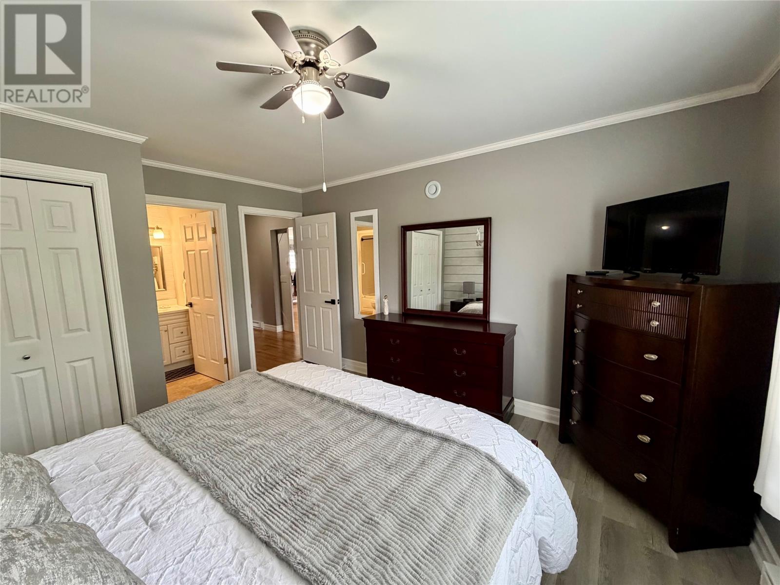 4 Kerwin Place, Deer Lake, Newfoundland & Labrador  A8A 0A7 - Photo 34 - 1300168