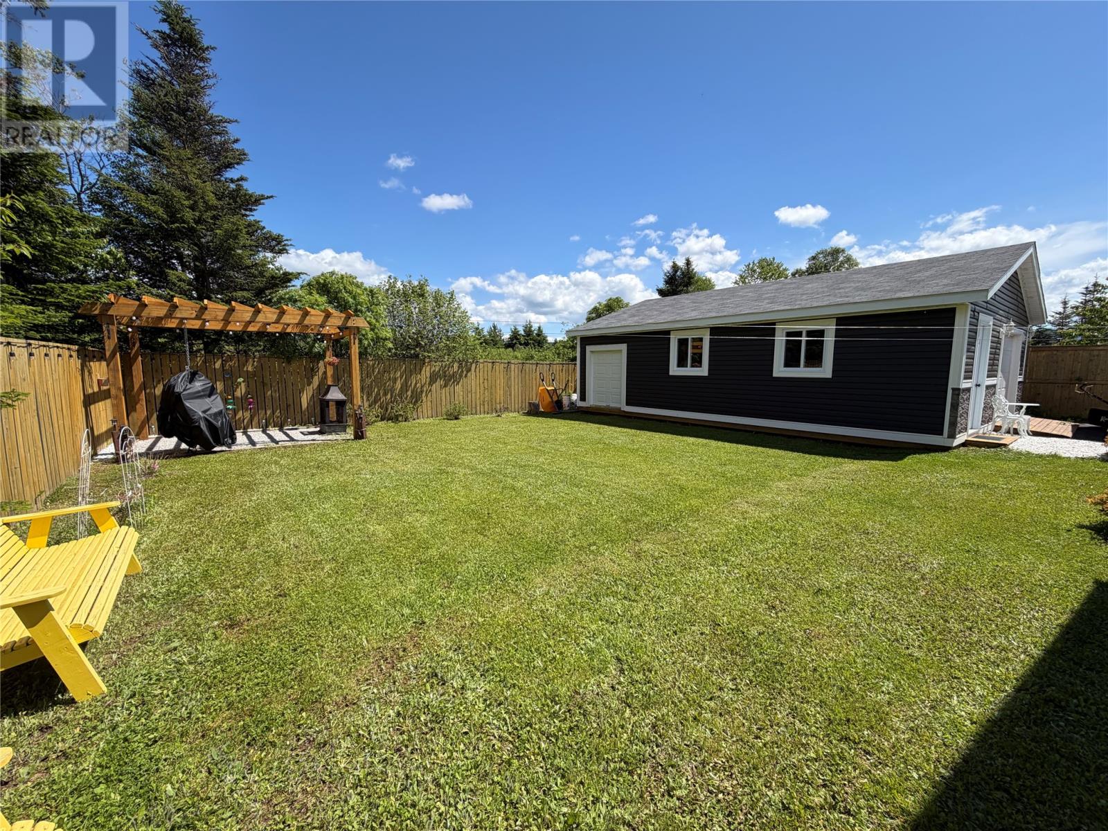 4 Kerwin Place, Deer Lake, Newfoundland & Labrador  A8A 0A7 - Photo 4 - 1300168