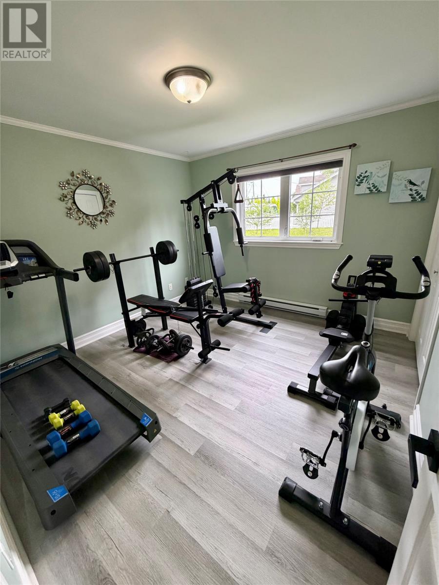 4 Kerwin Place, Deer Lake, Newfoundland & Labrador  A8A 0A7 - Photo 41 - 1300168