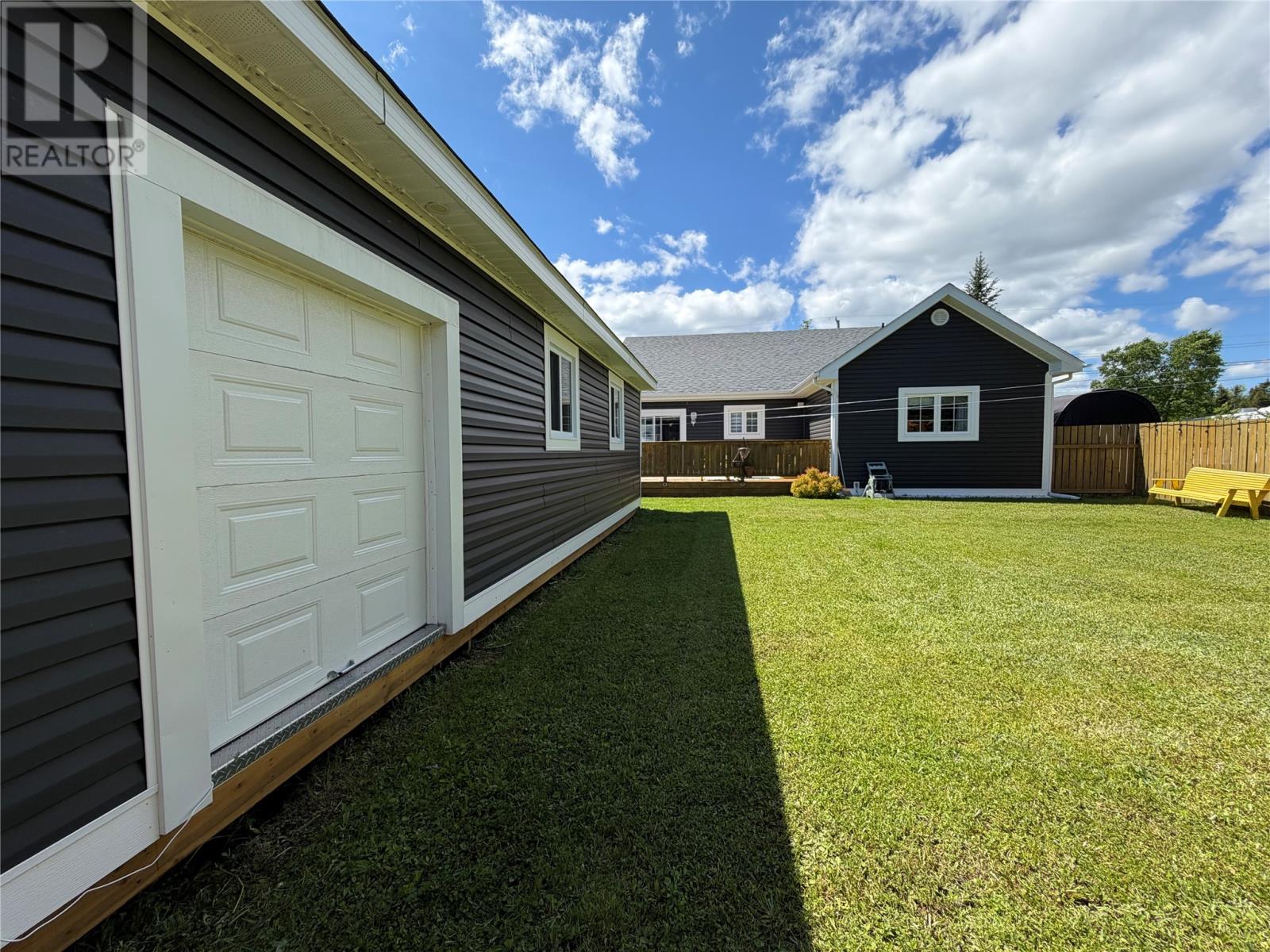 4 Kerwin Place, Deer Lake, Newfoundland & Labrador  A8A 0A7 - Photo 46 - 1300168
