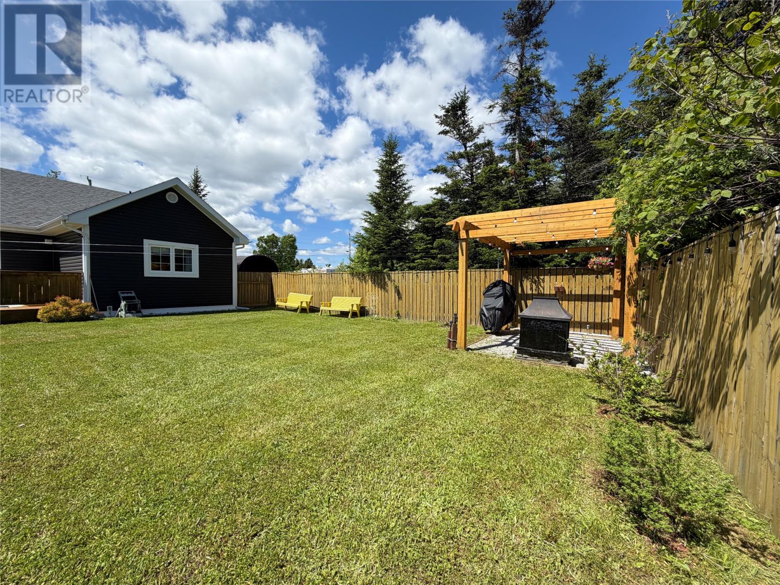 4 Kerwin Place, Deer Lake, Newfoundland & Labrador  A8A 0A7 - Photo 48 - 1300168