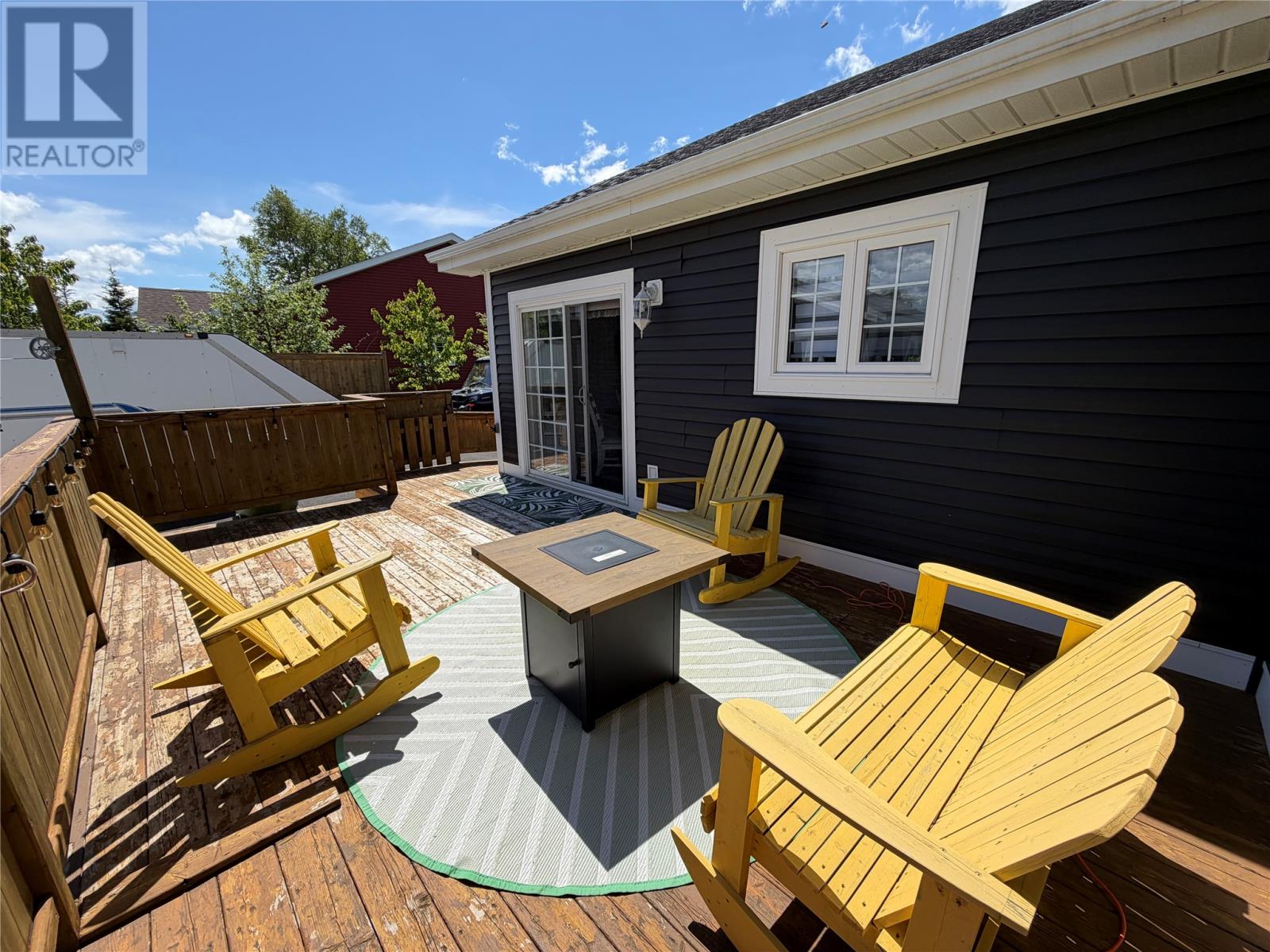4 Kerwin Place, Deer Lake, Newfoundland & Labrador  A8A 0A7 - Photo 5 - 1300168