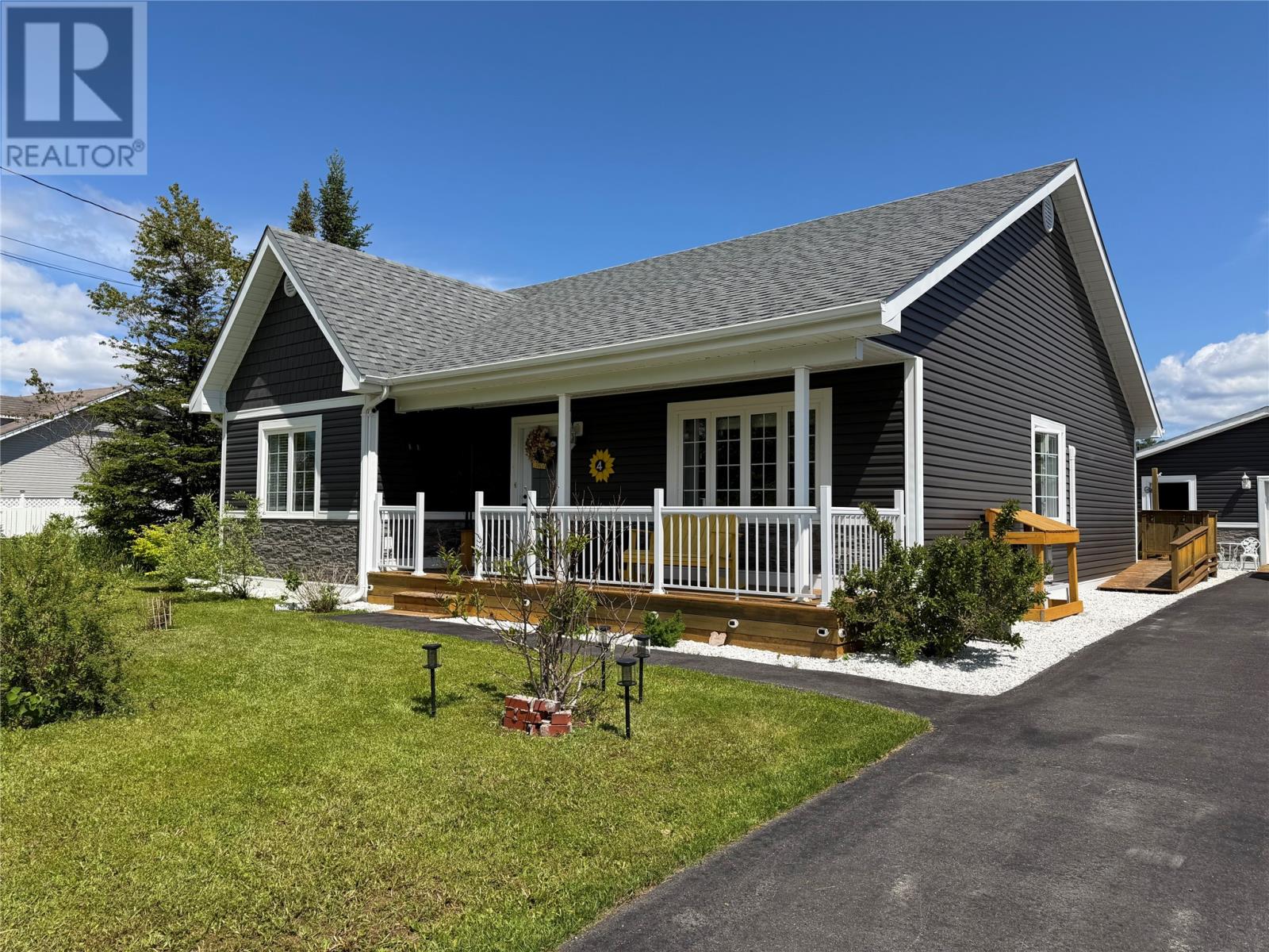 4 Kerwin Place, Deer Lake, Newfoundland & Labrador  A8A 0A7 - Photo 8 - 1300168